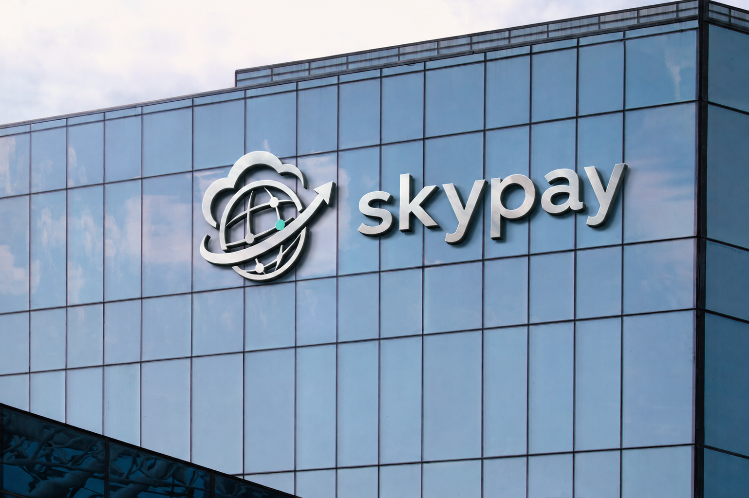 SkyPay Building
